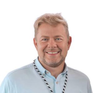 Dmitry Gaiduk