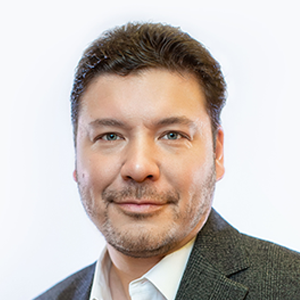 Greg Wong